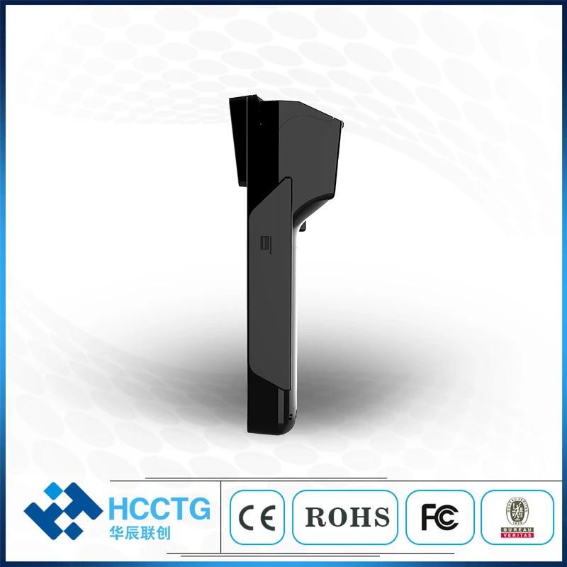 5 Inch Lcd Android 12 4G Smart Pos 2G + 16G Z90 Pro