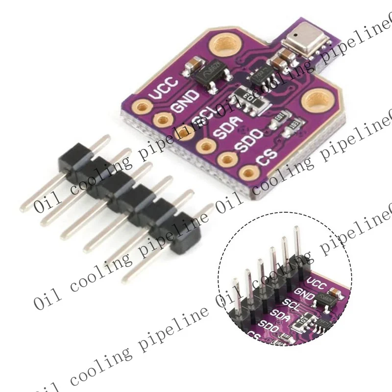 A+ BME680 Sensor Module for Internet of Things IoT Temperature Humidity Pressure