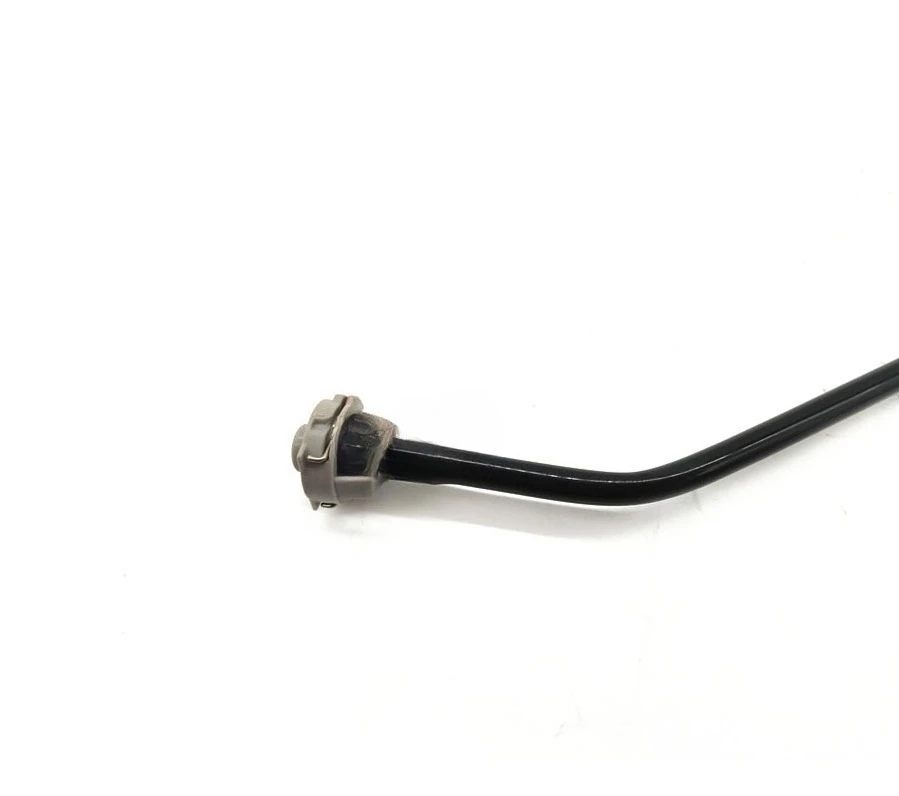 Automotive Parts Return Pipe Ventilation Pipe  8K0121081BF
