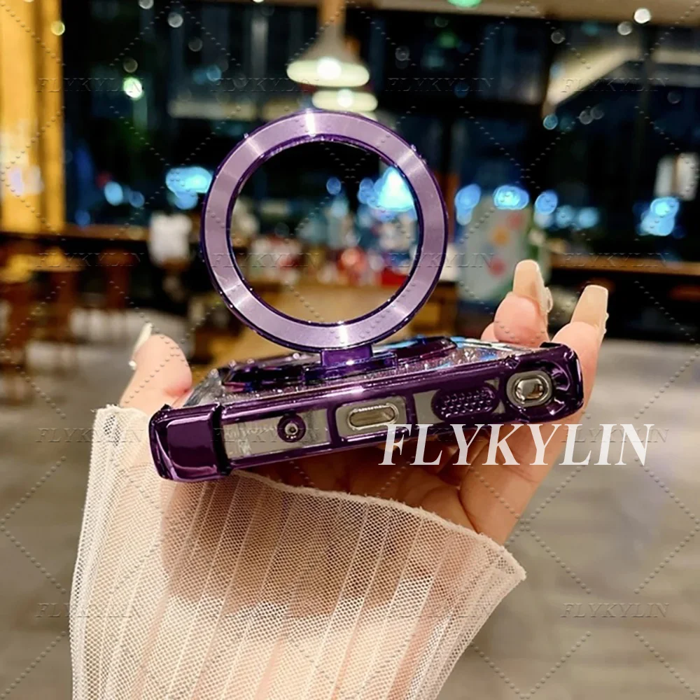 ل Honor 400 Pro Smart 200 Lite 300 100 90 80 70 60 50 مسحوق متألق مضاد للسقوط حزام قوس أربع أوراق البرسيم حبل اليد