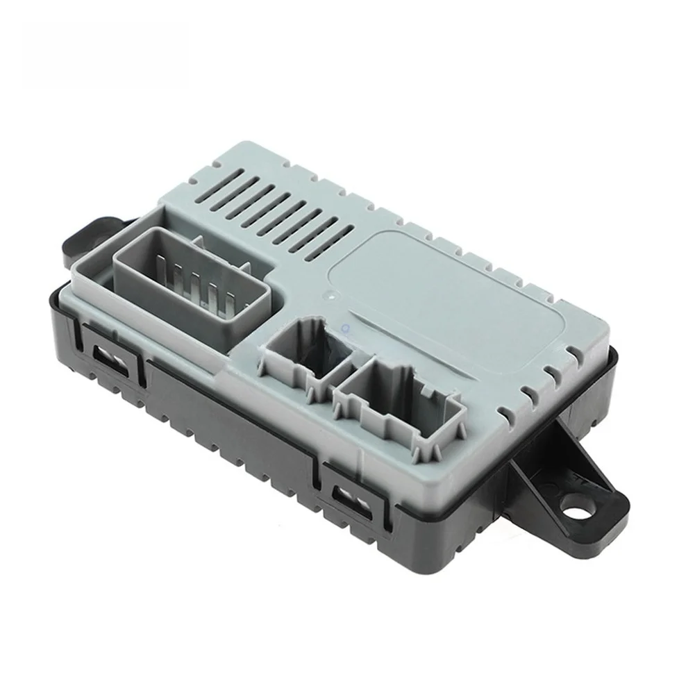 

BU5Z14C724A BU5Z-14C724-A For Ford 2012 F150 Seat Heating And Cooling Control Module Plastic Car Accessories