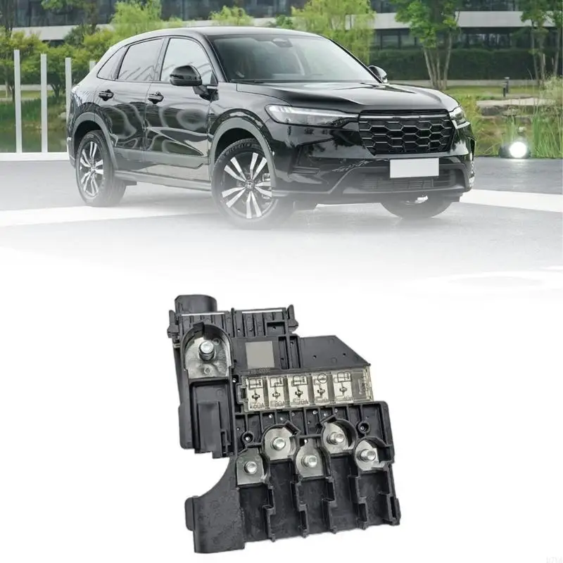 

Усовершенствованный модуль защиты аккумуляторных предохранителей, оснащенный интеллектуальной системой мониторинга для и тока А