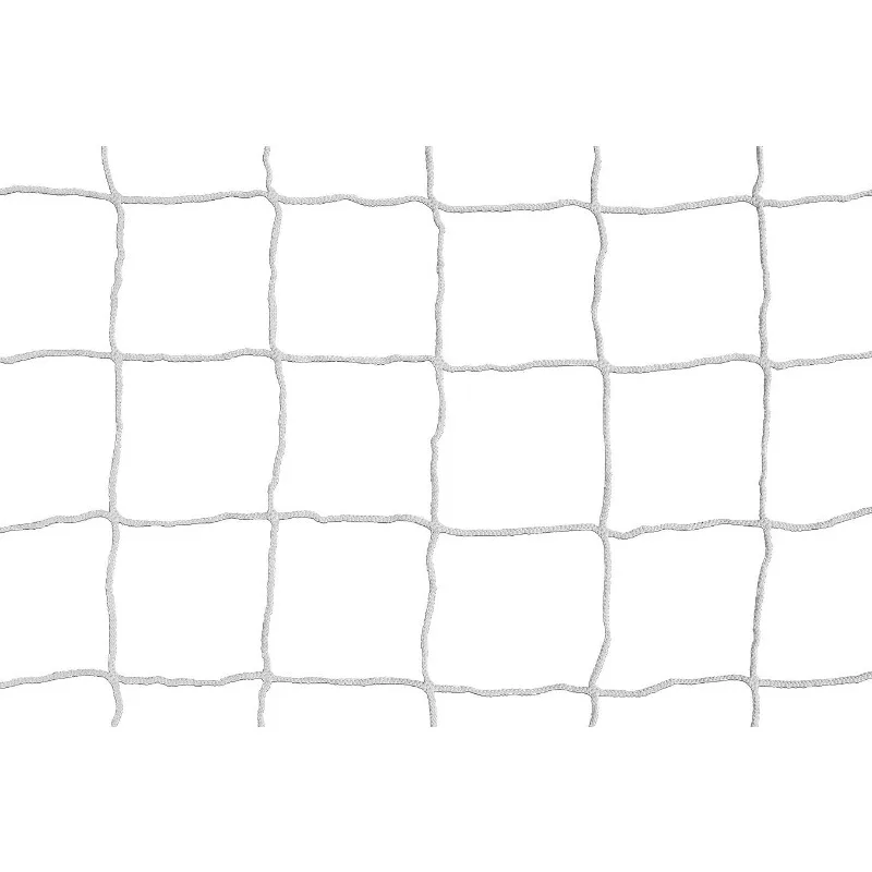 

Kwik Goal 3mm Twisted Soccer Net (8 x 24 x 3 x 8 Feet)