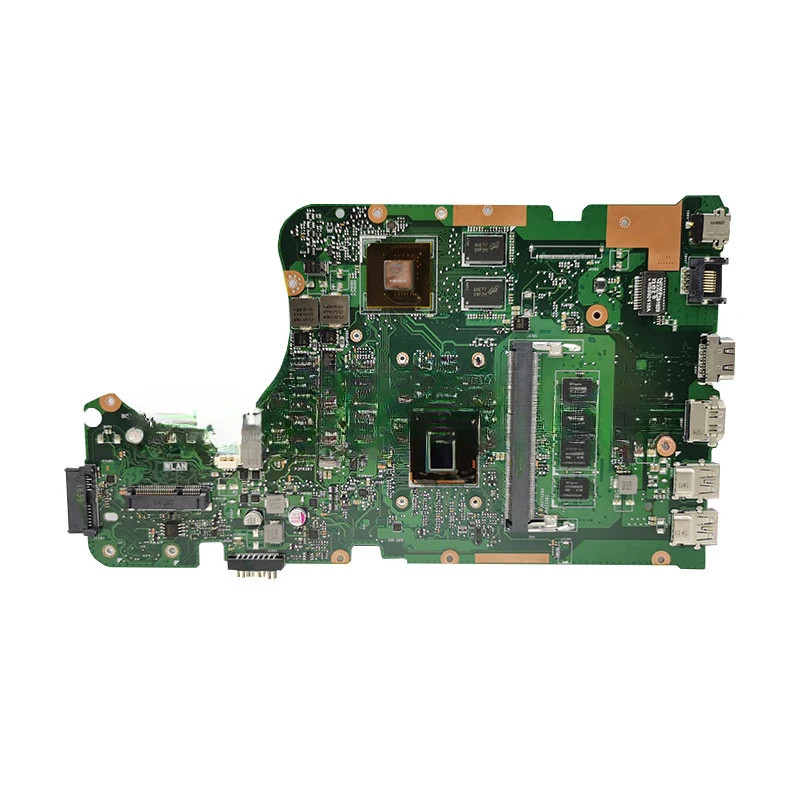 

For ASUS VM510L FL5600L VM590L Y583 W509 R557 X554L X555L Main Board