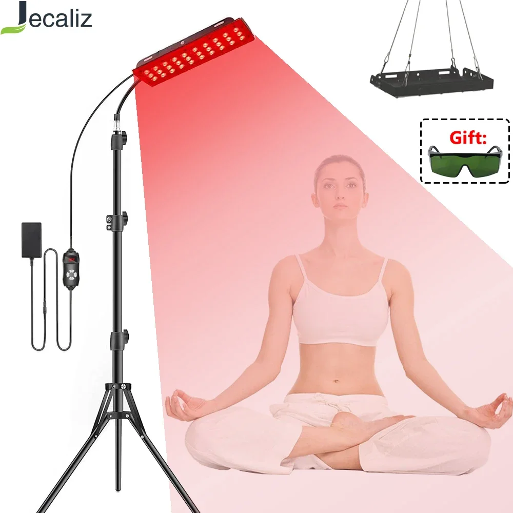 

Red Light Lamp Infrared Light 660nm 850nm Near Infrared Light Device Full Body Device