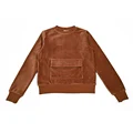 Top caramel