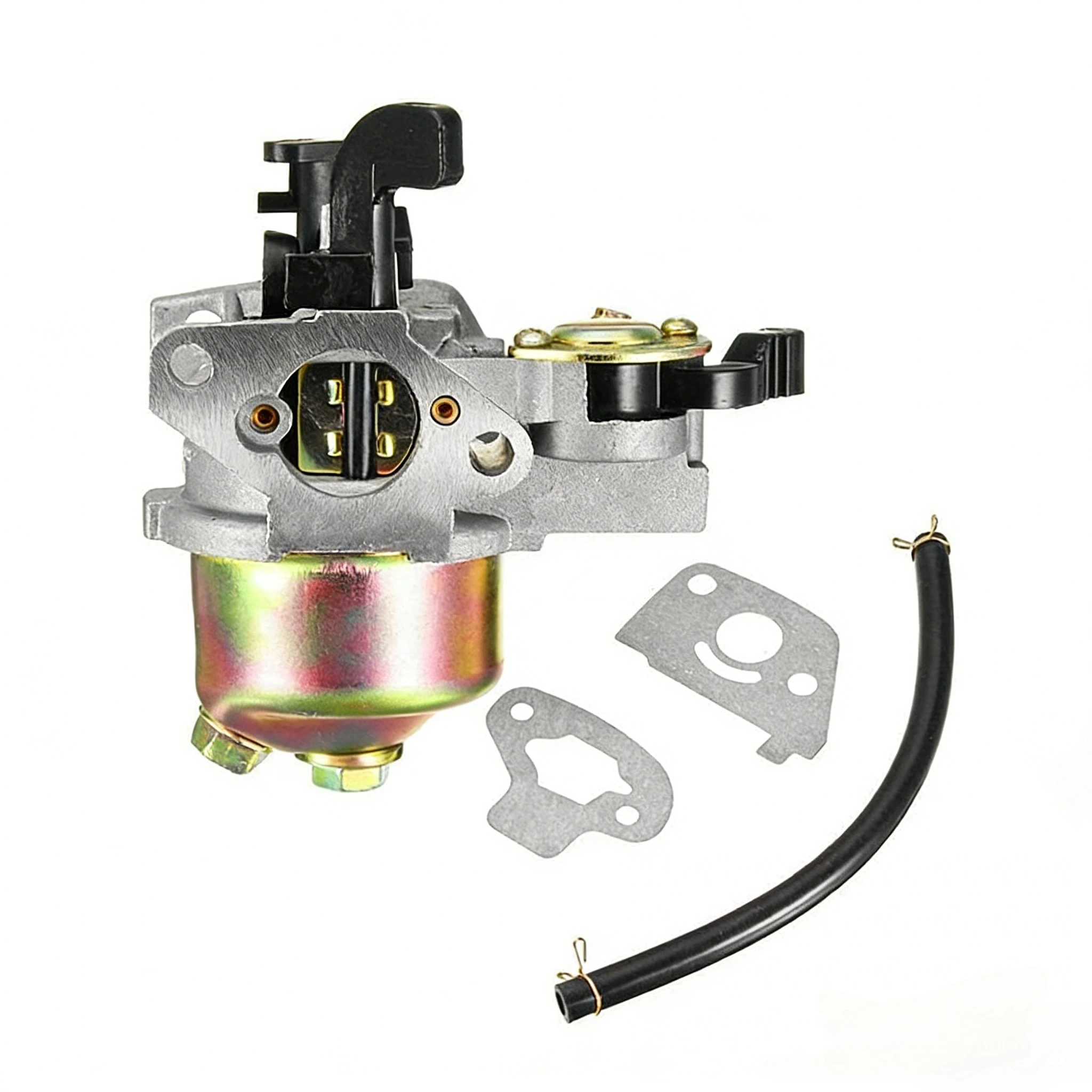 Suitable for Predator/Honda P15D 4-Strokes 79cc 97cc 98cc 2.8HP RT100 carburetor