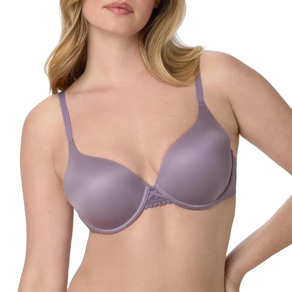 

Женский бюстгальтер пуш-ап с Dreamwire, бесшовный бюстгальтер пуш-ап без косточек для женщин, трансформируемый, с полуоткрытой чашкой, сексуальный