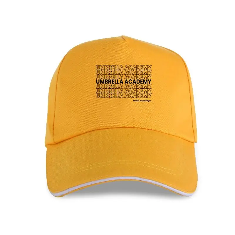 new cap hat  the Umbrella Academy Baseball Cap female tumblr harajuku kawaii kawaii japanese vintage harajuku kawaii kaw