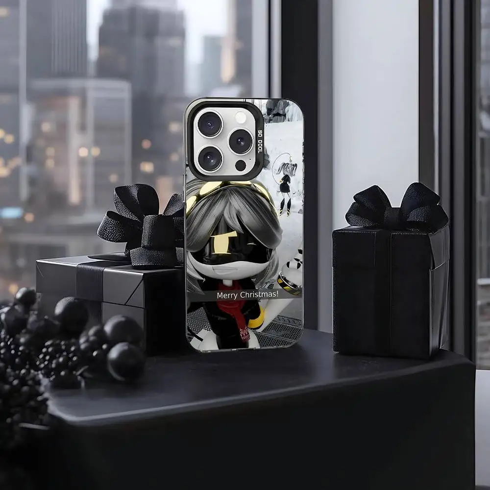 Phone Case M-Murder…