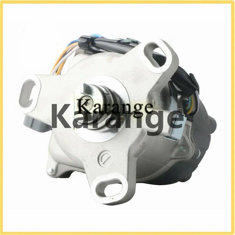 30100-P6T-T01 30100 P6T T01 New Complete Ignition Distributor FOR 1999-2002 HONDA CR-V TD74U 30100P6TT01 606-58920 TD97 TD74