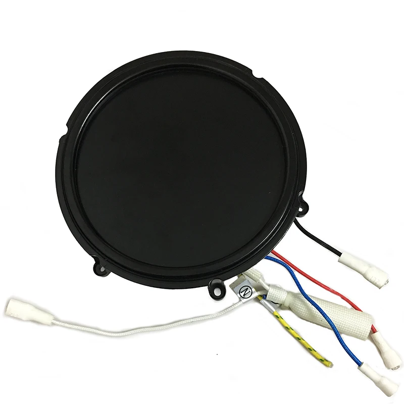 coffee machine heater heating plate accessories for Philips HD7740 HD7751 HD7753