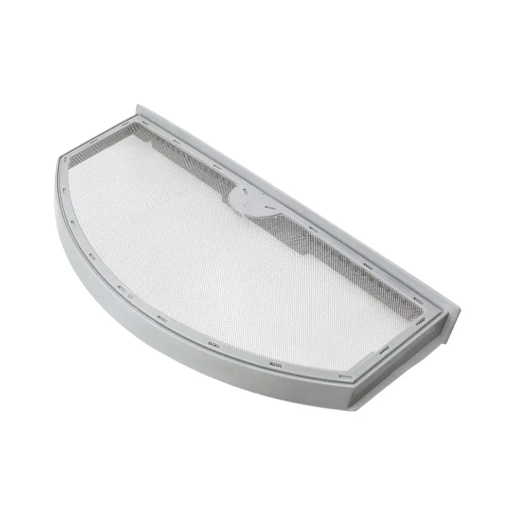 For Routine Dryer Maintenance for we03x23881 Lint Filter Dryer Filter Replacement 34*16*5cm Enhanced Cleaning Efficiency