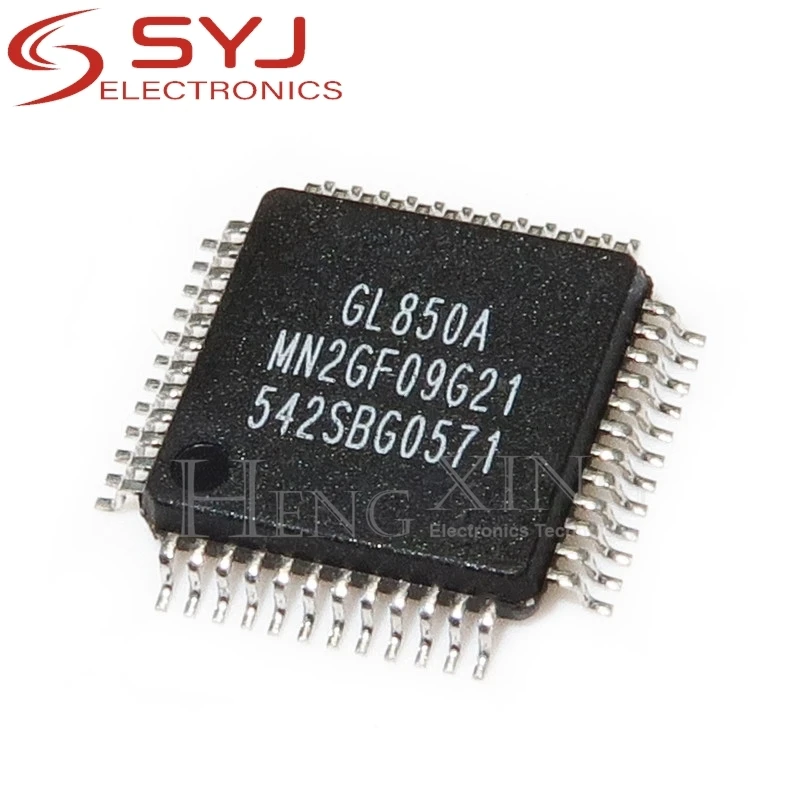 5PCS GL850A GL850 GD32F103RCT6 GD32F103 STM32F103RET6 STM32F103 CM1685A CM1685 M30300SAGP M30300 STM32F103VBT6 STM32F103 QFP