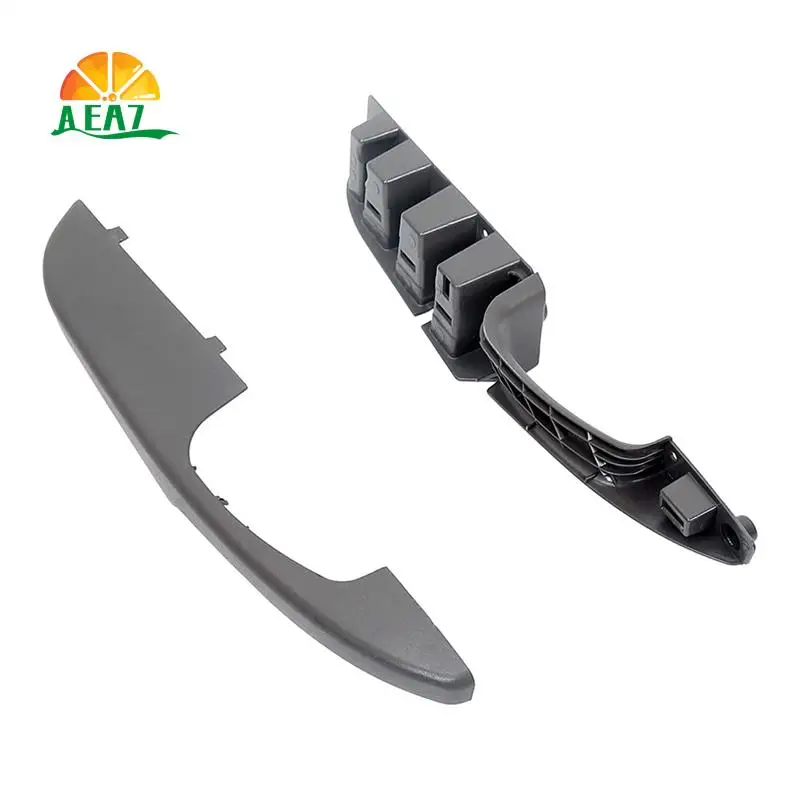 

AEA7-подлокотник с ручкой левой двери со стороны водителя для Express 25750064,10388390 для GMC Van Savana 2003-2019 11588650