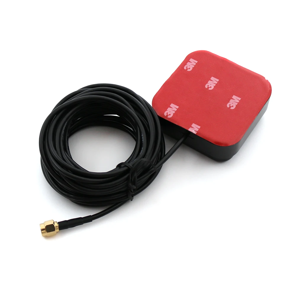 Beitian Multi-band RTK GNSS antenna replace ANN-MB ANN-MB1 5m cable SMA TNC connector BT-345AJL2 BT-3B45AJL2 BT-3G43AJL2