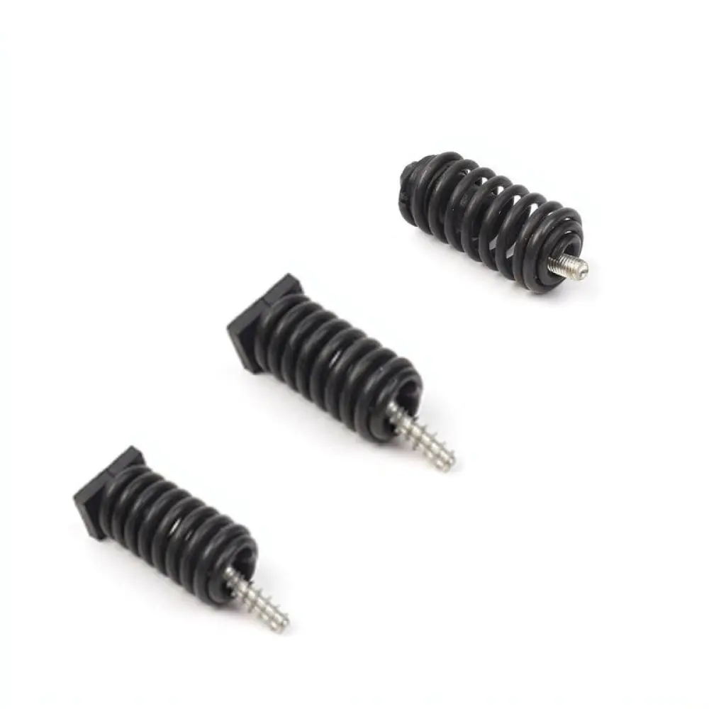Maintenance Repair Kit For HUS445 450E Chainsaw Fuel Reservoir Air Cleaner Shroud Fuel Tank Cap Throttle Line Shock Absorber