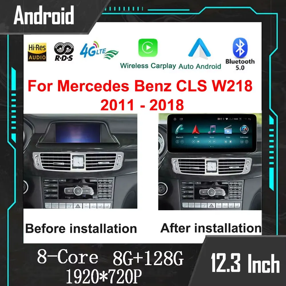 Android Auto For Be… - image