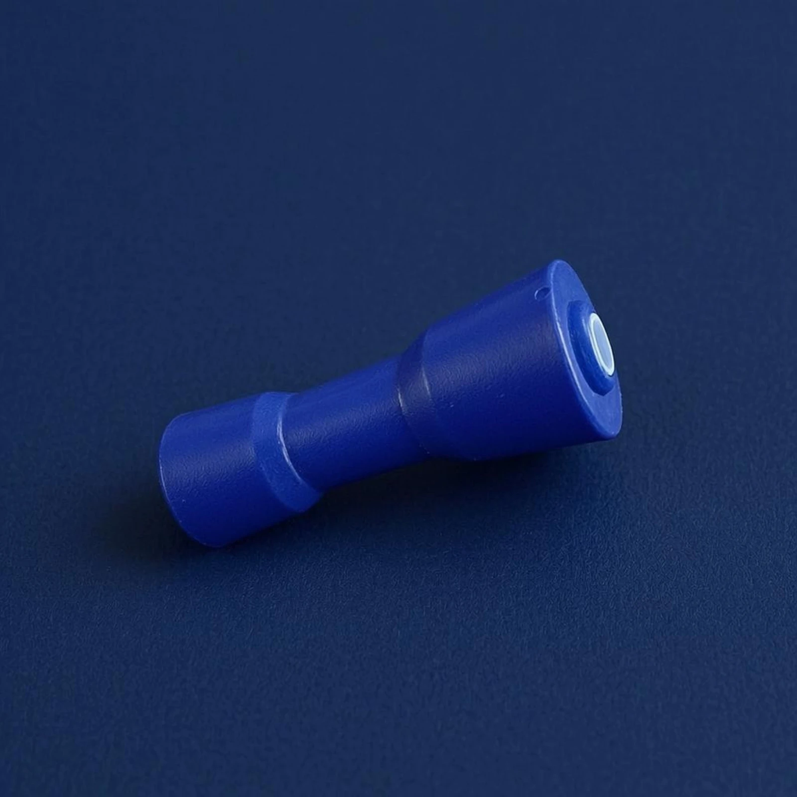 Plastic Keel Roller Non-Marring Keel Roller Marine Hardware Easy Installation Modular Design