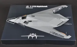 Trumpeter 03219 1/32 F-117A Nighthawk zestaw modeli do składania