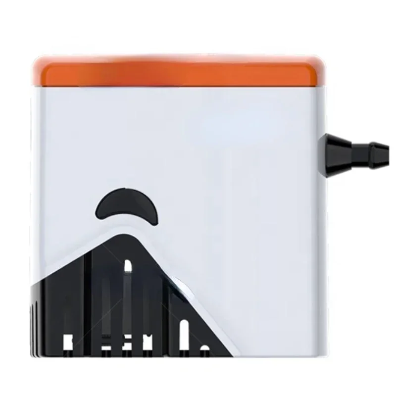 

New 05-Series Heavy Duty Electromagnetic Bilge Pump Float Switch