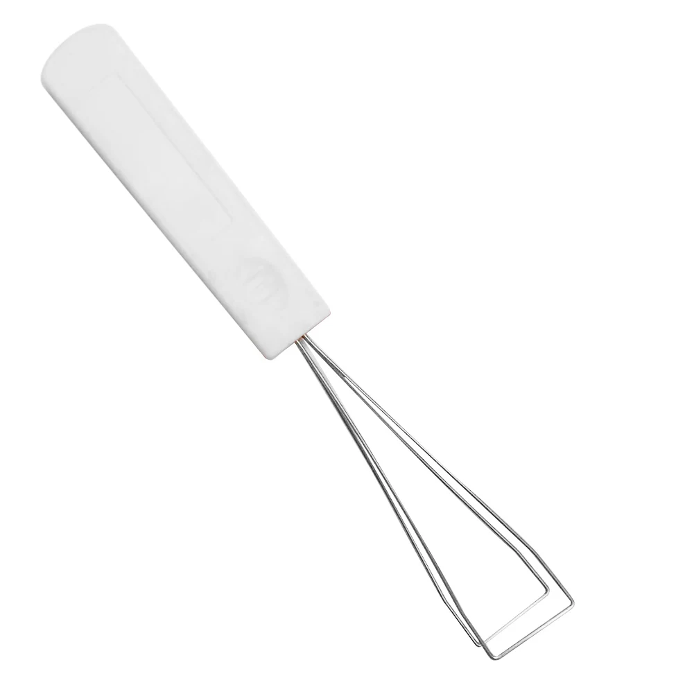 2 in 1 다기능 기계식 키보드 키캡 풀러 샤프트 버튼 추출기