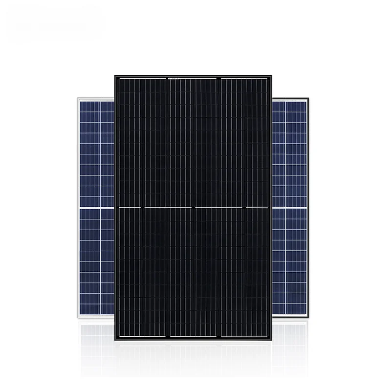 SUYEEGO Single Solar Panel 500watt Monocrystalline Solar Panel Price 500w 440w 450watt 480wp 24v 48v 500 Watt Black Fire OEM Box