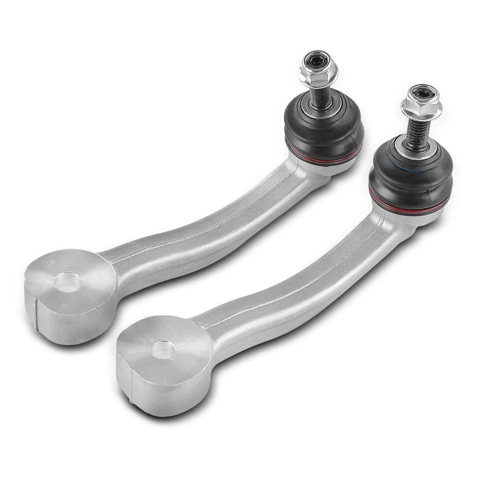 2x концевая тяга передней поперечной устойчивости для Jaguar S-Type 03-08 XJ XK XF XKR F-Type C2C18573 C2C10793 C2D11879 C2C39468 C2D24220 XR822199 2x концевая тяга передней поперечной устойчивости для Jaguar S-Type 03-08 XJ XK XF XKR F-Type C2C18573 C2C10793 C2D11879 C2C39468 C2D24220 XR822199