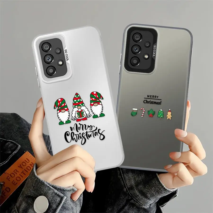 Case For Xiaomi Red… - image