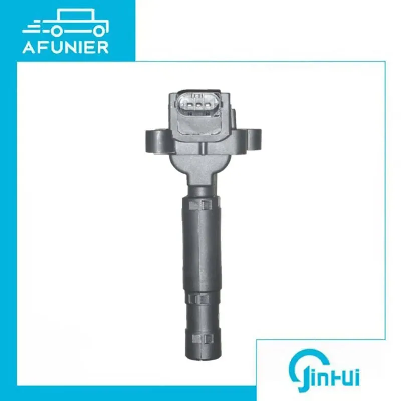 

4Pcs Ignition Coil For Mercedes C-Class C180 W204 OE No.:0001502580,A0001502580,0040100077,96386,U5056