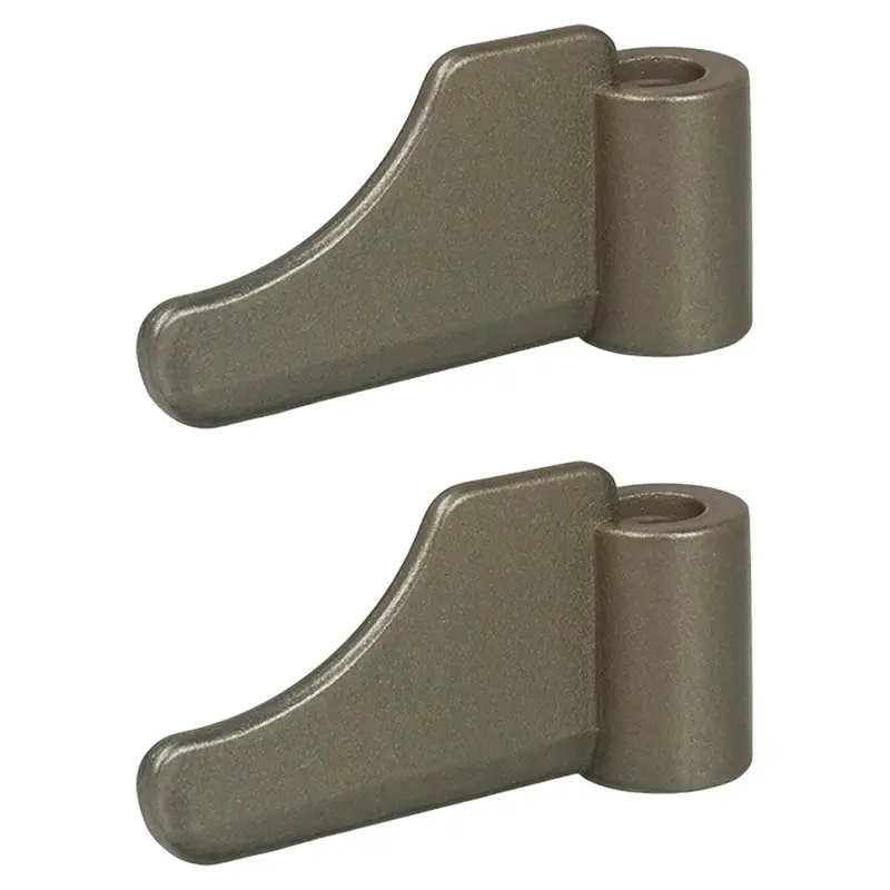 AC93-Replacement Fits BB-PAC20 Breadmaker Kneading Paddle 2 Pack Replacement For 8-BBP-P070 Breadmachine Mixing Blade