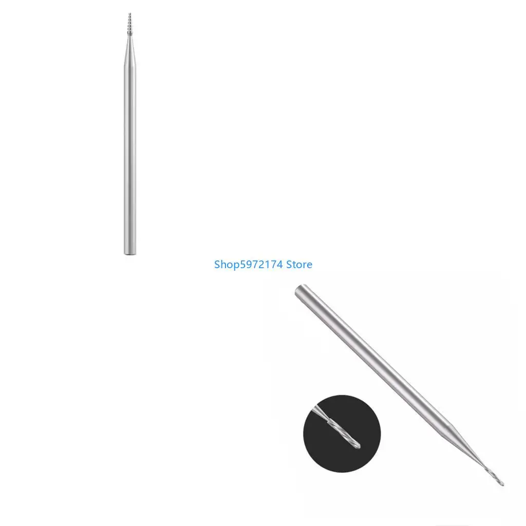 Y3NB Multipurpose Screw Extractor For Phone Computer Repair Alloy Construction Removes Damaged Bolts In Tight Space