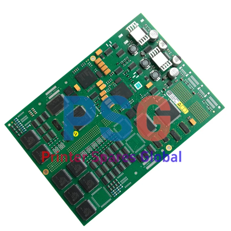 

00.785.1158 & 00.785.1158/02 flat module UlCB220-R and Printed circuit board for HDM machine