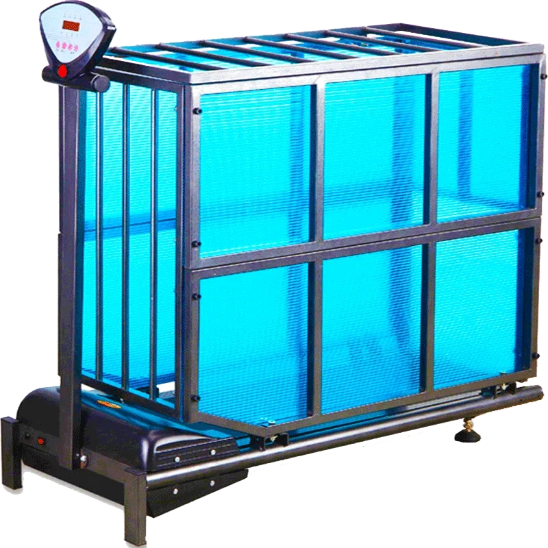 

Treadmill Chicken Training Cat Rabbit Small Animal Pet Treadmill