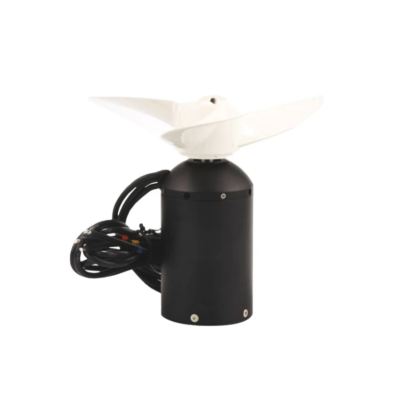 

150KV 2KW Electric DC Brushless Motor + 5 Inch Blade Jet Surf Board Motor Waterproof Motor Underwater Thruster Propeller