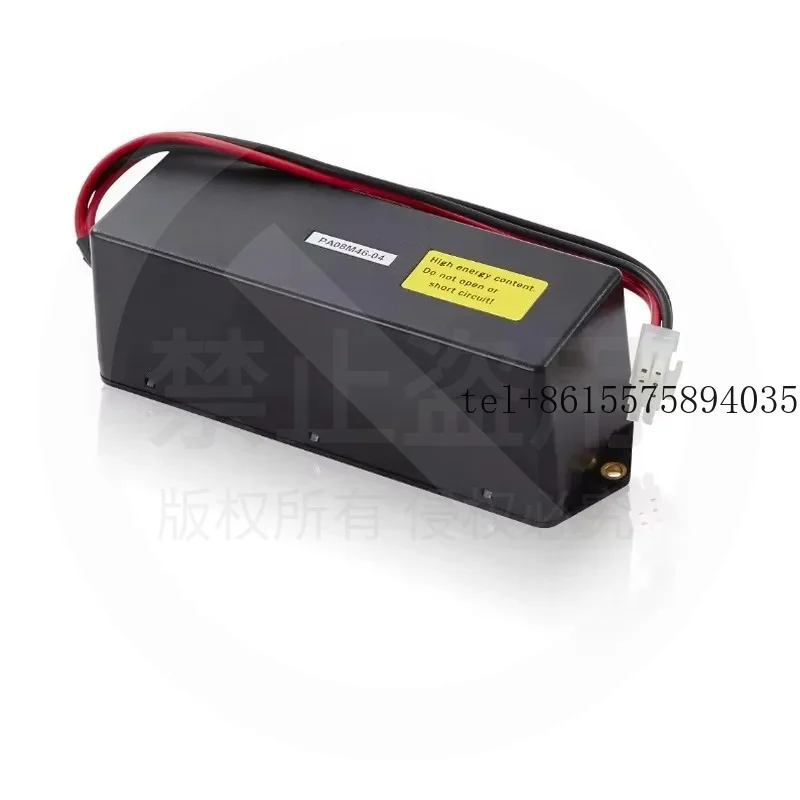 hot DSQC655 3HAC025562-001 SONGWEI 3HAC025562001 A-BB Robots Capacitor Unit with 12 Months Warranty