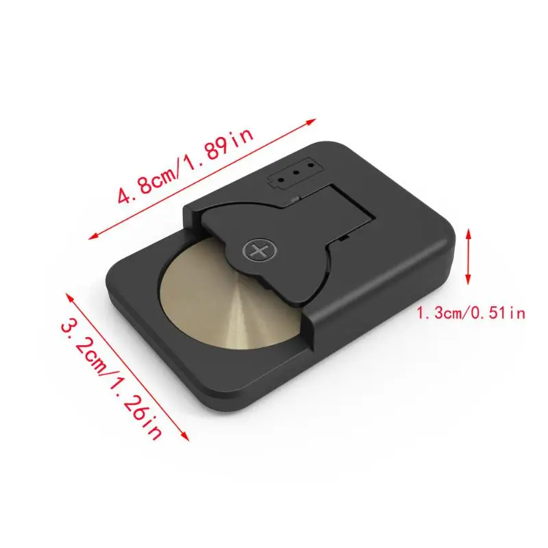 1 PCS Button Battery Charger Universal LIR2032 1632 2450 4.2V Battery Parts Button Battery Charger· view 6