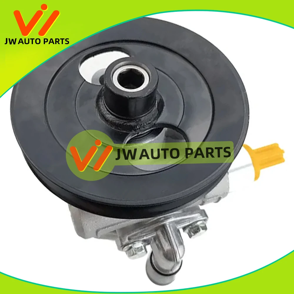 Power Steering Pump For  Kia Pregio,K2700,Besta Box (TB) 1997-2016 0K72A-32-600B 0K72A32600B