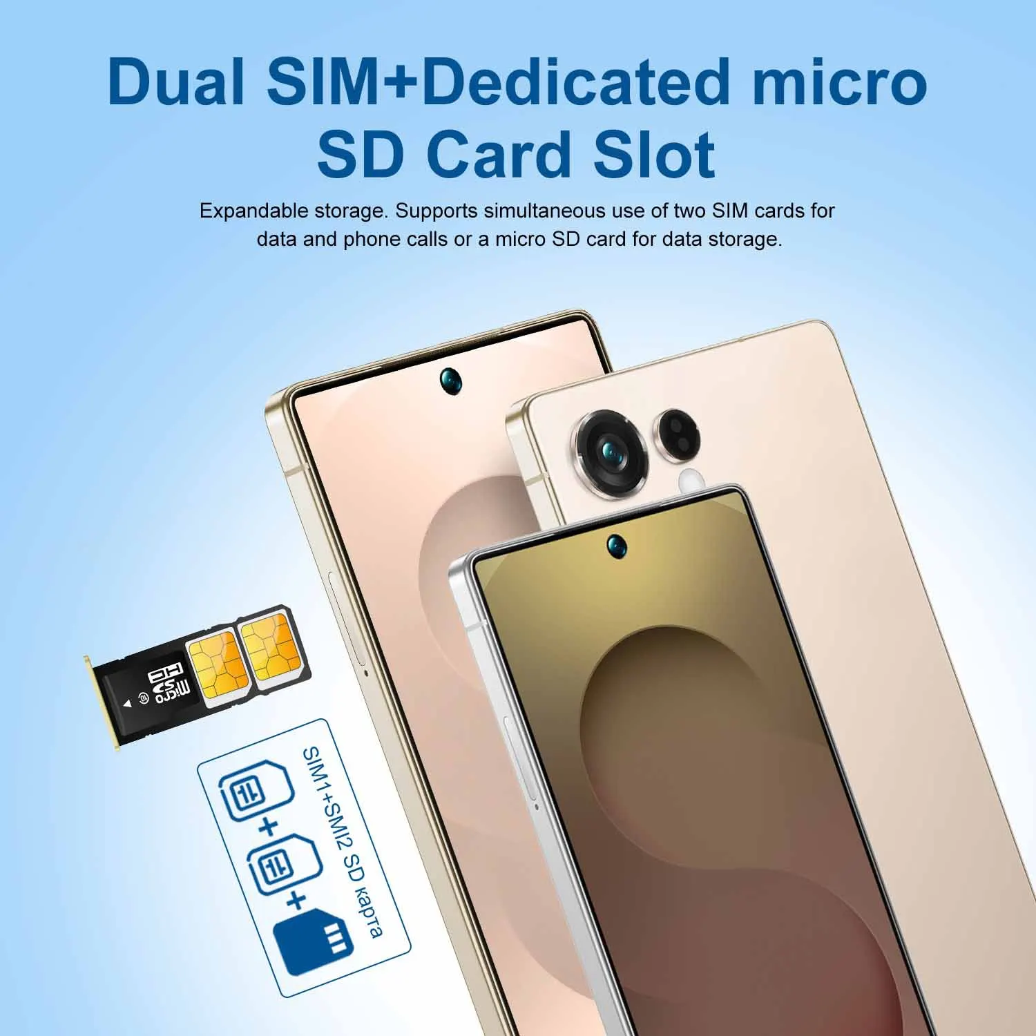 2026 Hot Sale S 28 Ultra Original Global Version HQ Intelligent 4G 5G Snapdragon 8 Gen3 8000mAh Battery Dual Card Dual Standby view 6