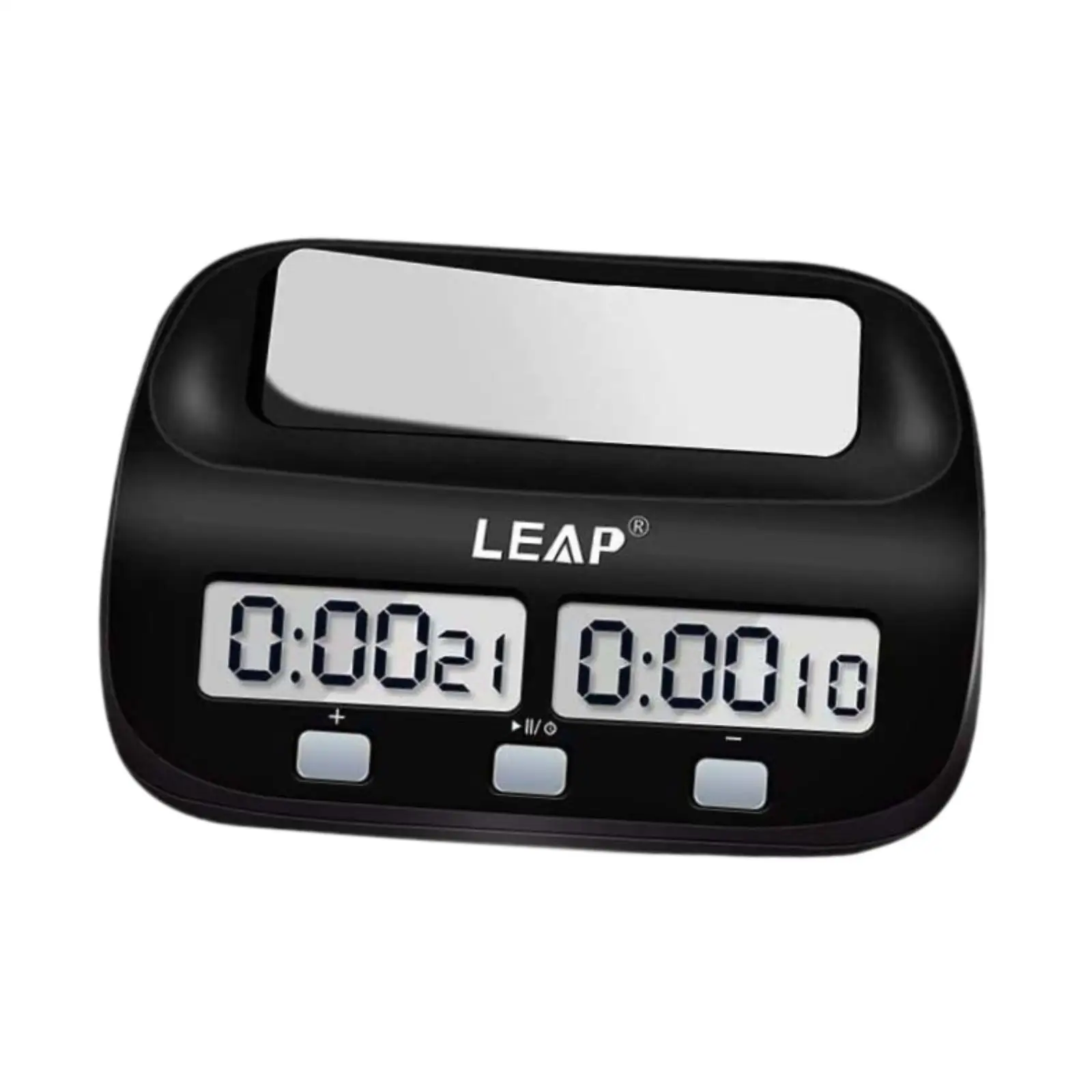 Chess Clock Chess Game Timer for Player Game Board Game Chinese Chess Game