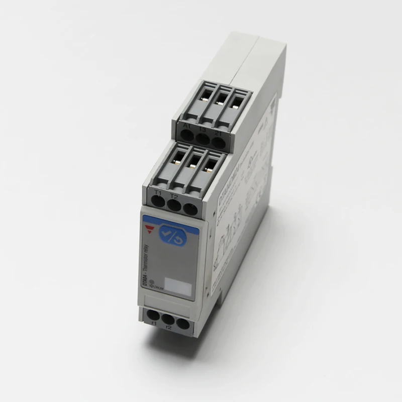 

Jiale Thermal Protection Phase Sequence Relay/ Escalator DTA04DM24 for TKE Elevator Power Relays Over 2 Amps