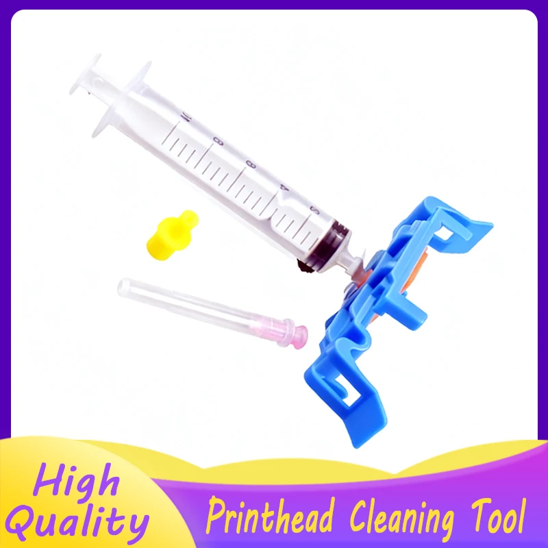 2PCS 950 951 952 953 954 955 Print Head Printhead Cleaning Tool For HP 8100 8610 8600 8660 T120 T520 7740 7720 8210 8710 Printer