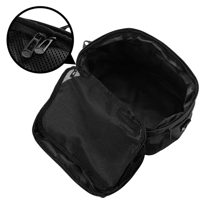 

High Quality Motorcycle Top Case Luggage Bag Pannier Saddle Bag For BMW R1300GS 2023-2025 Including Vario Inner Bag Toolkit Acce