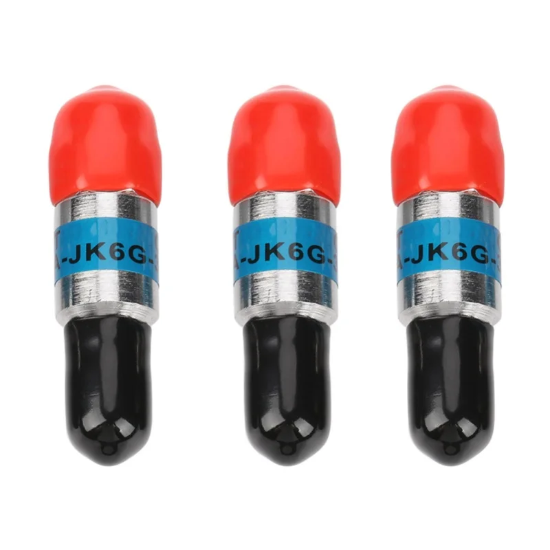 SMA-JK Male To Female RF Coaxial Attenuator 2W 6GHz 50Ω 1-30dB (1dB)