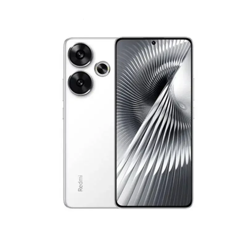 Redmi Turbo 3 5G RAM 16GB ROM 1TB Snapdragon8s Gen3 Android 6.67 بوصة 50MP 90W 5000 mAh هاتف مستعمل #3