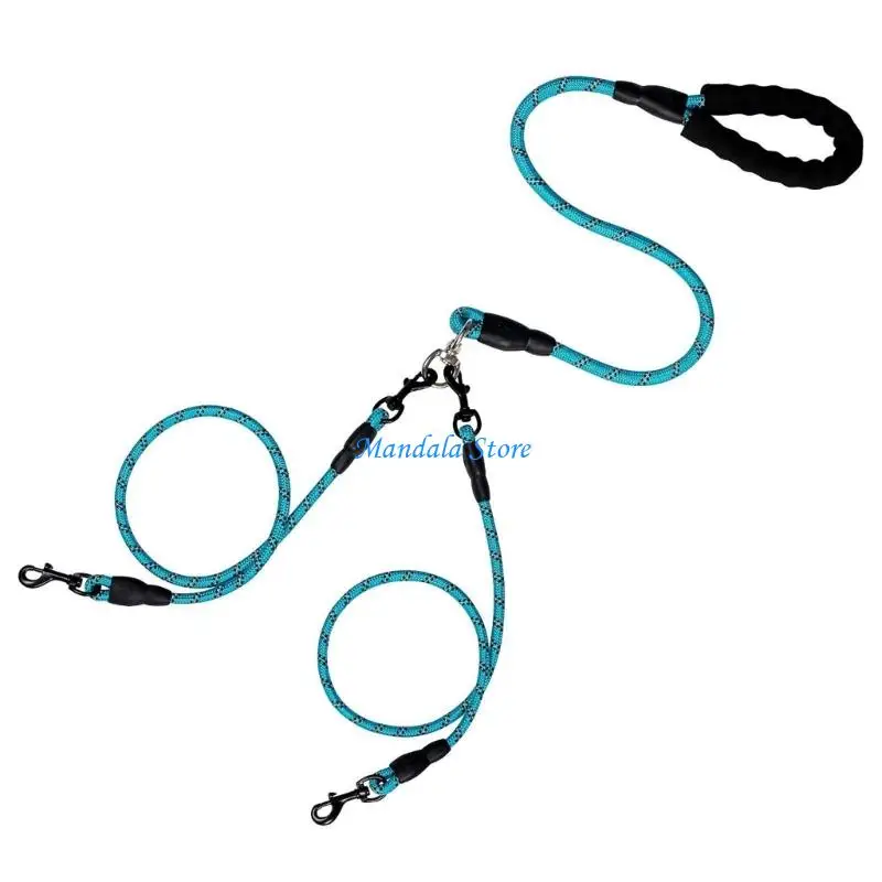 U2JC Easyly Operations Leashes Reflective Retract Ergonomic Handle Safety Lock