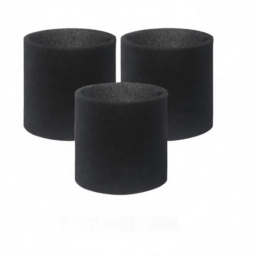 Hepa Filter Accessory For Shop Vac VF2001 90304 90585 Vacuum Cleaner Replacement Parts Dust Collector Cleaning Device