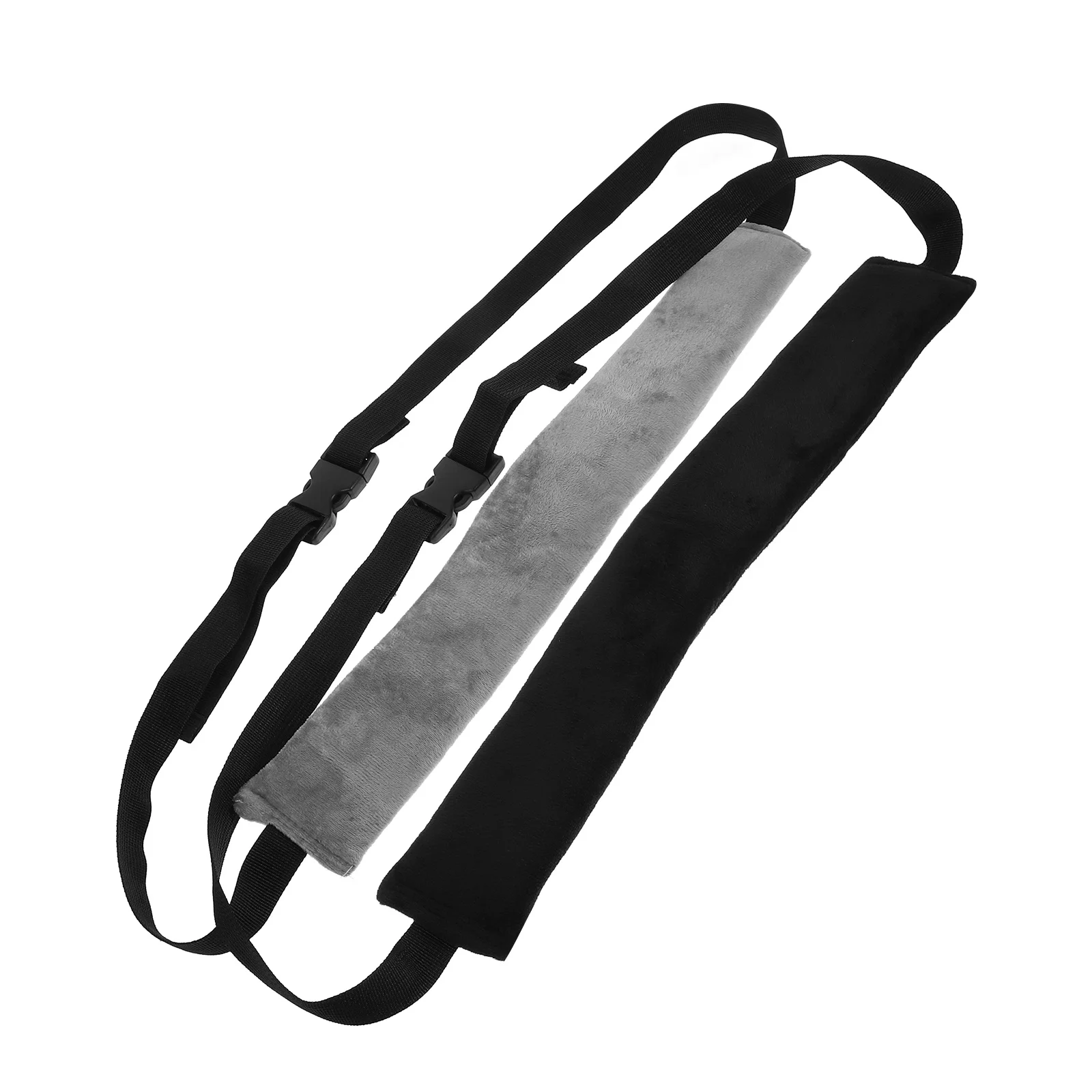 

2Pcs Baby High Chair Strap Replacement Belt Adjustable for Infant Toddler Chairs High Chair Straps