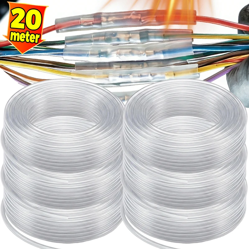 Transparent Heat Sh…