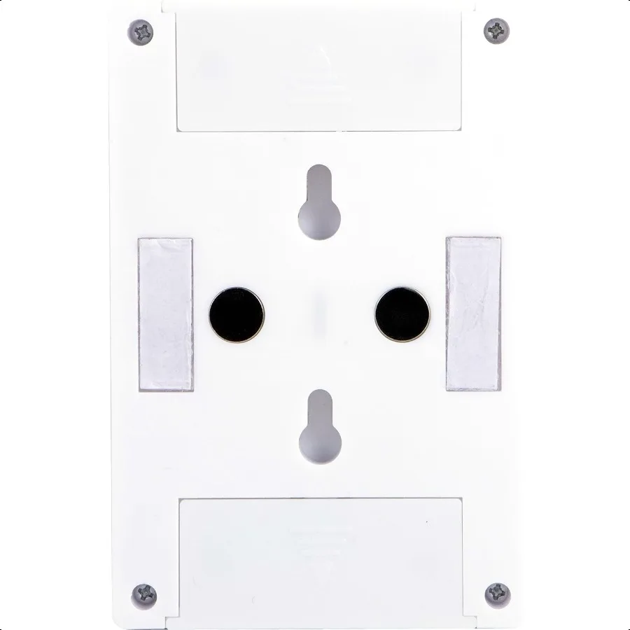 Wirel LED Light Switch Battery Operated 100 Lumens Tap Light Portable Light Switch Wirel StickOn LED Lights Under Cabinet Close
